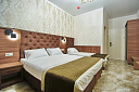 Отель Grand Sofia