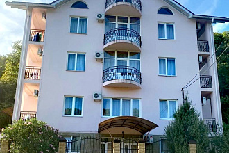 Триумф, гостевой дом