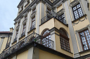 Мирский замок