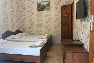 Дельфинчик, гостевой дом