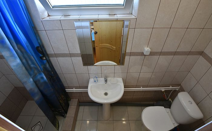 Санузел