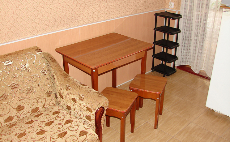 2-комнатный номер