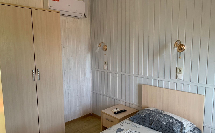 Номер