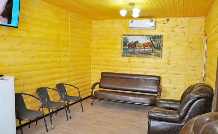 2-комнатный 3-местный номер