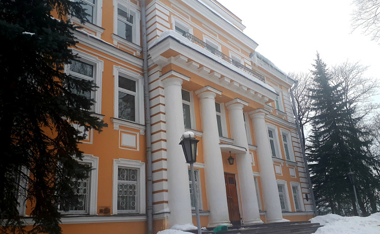 Витебск