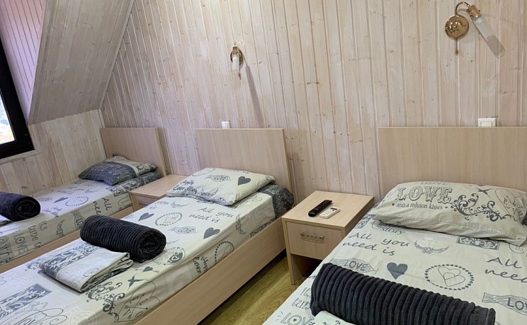 Номер