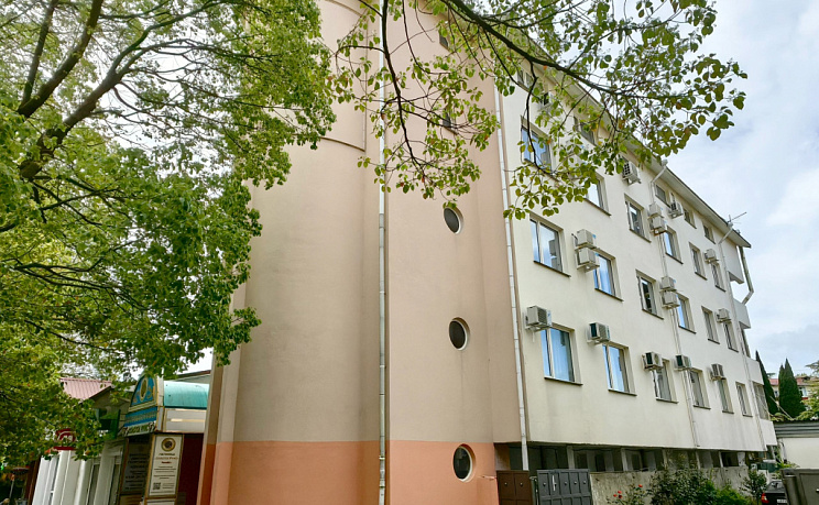 Гостевой дом Золотое руно