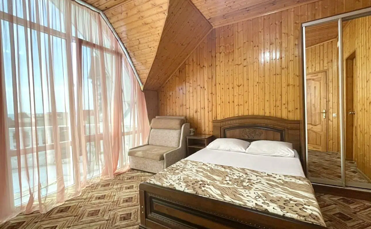 Номер
