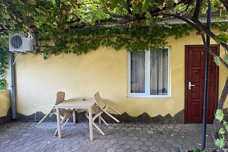 Ольга Судак, гостевой дом