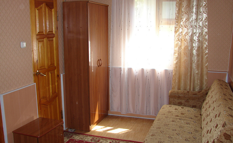 2-комнатный номер