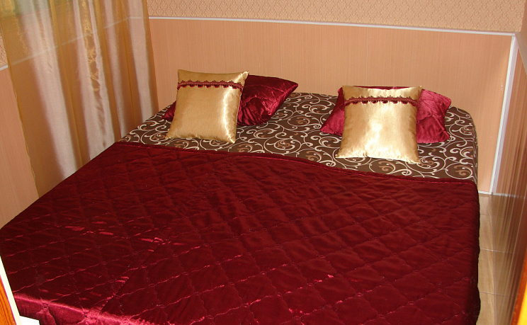 2-комнатный номер