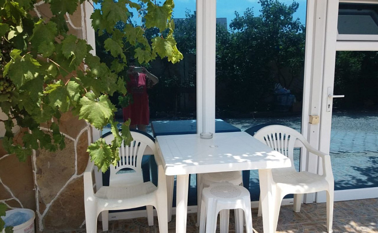 Территория