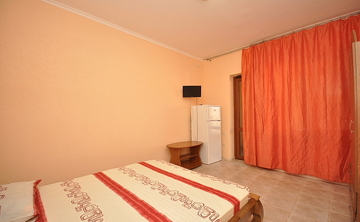 2-местный стандарт