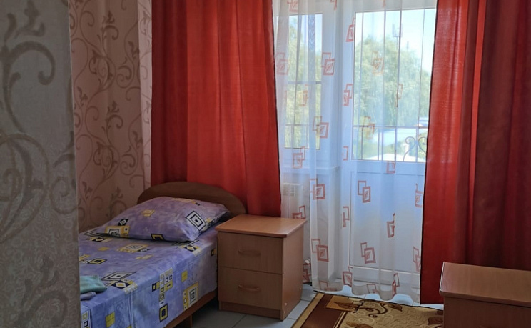 Номер