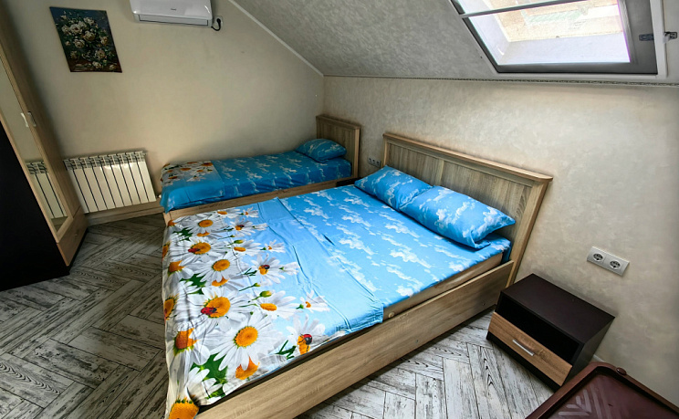Номер