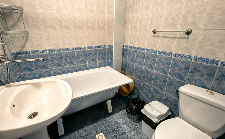 Санузел