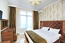 Отель Grand Sofia