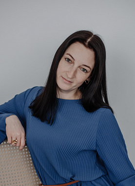 Абрамова Виктория 