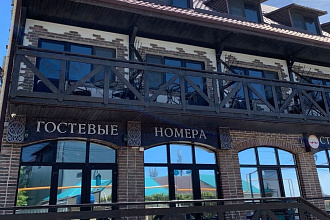 2 перца, гостевой дом