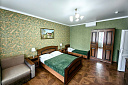 Отель Green Zone