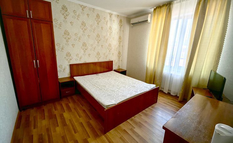 Номер