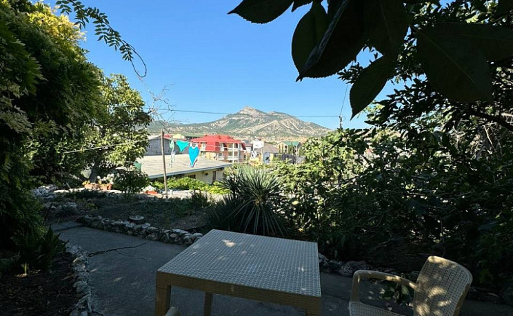 Территория