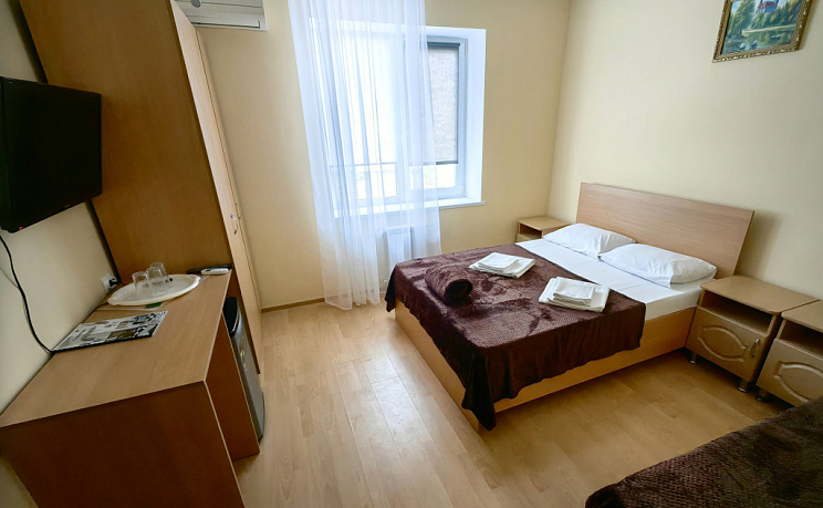 Номер