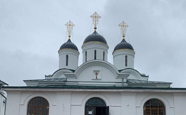 Муром