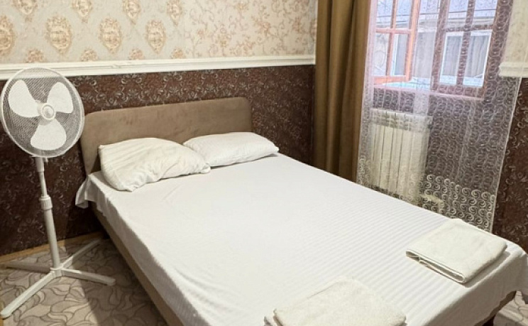 Номер