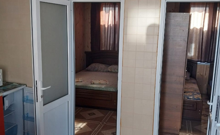 Номер