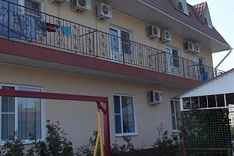 Венера, гостевой дом