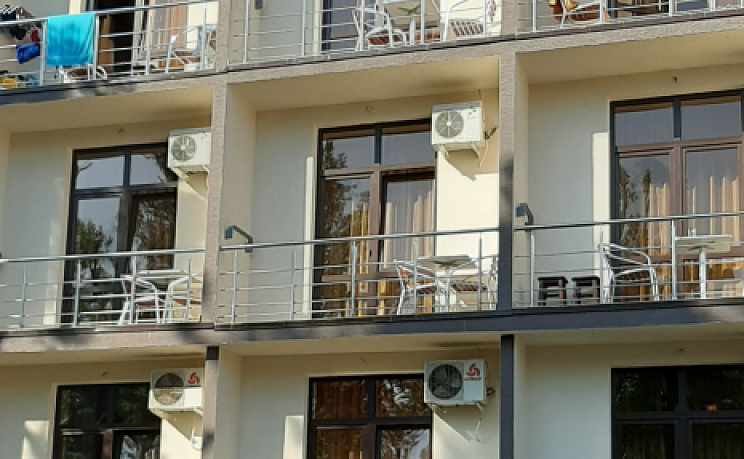 Гостиница София