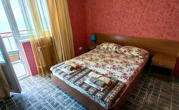 Номер