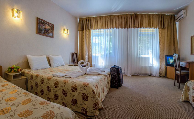 Стандарт 2+2