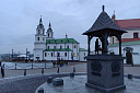 Мирский замок