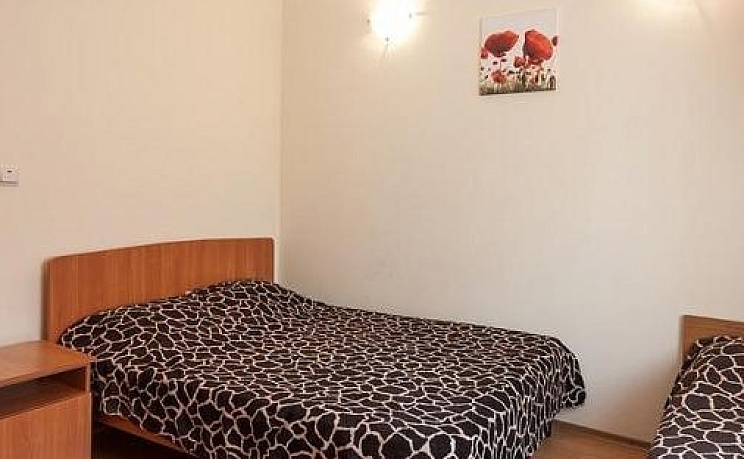 Номер