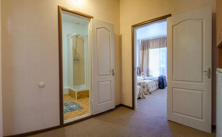 Стандарт 2+2