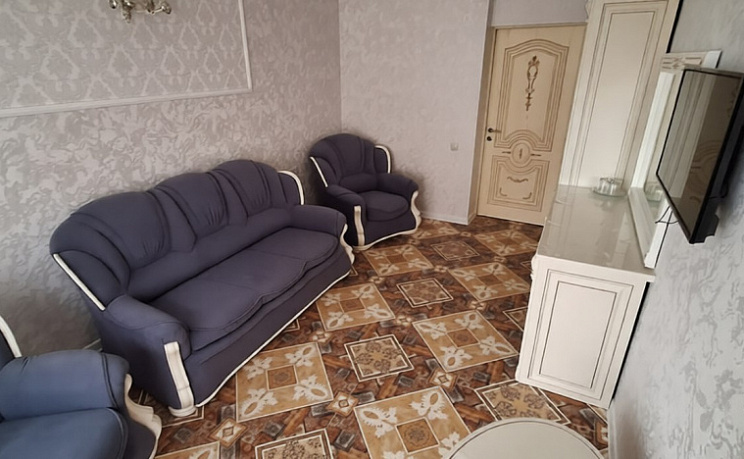 2-комнатный номер