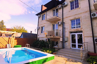 Премьер, отель