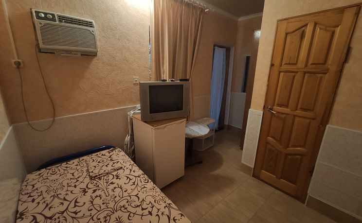 2-местный стандарт