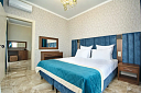 Отель Grand Sofia