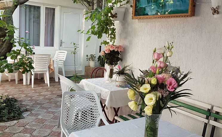 Территория