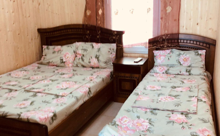 Номер