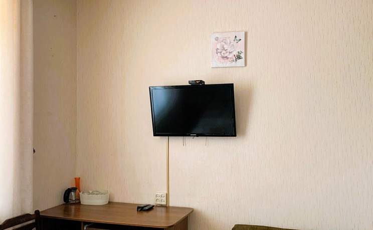 Номер