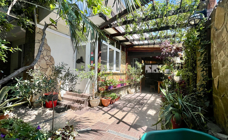 Территория