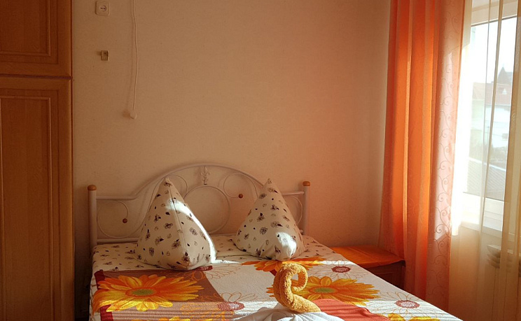 1-местный эконом