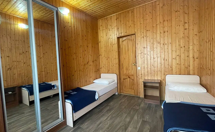 Номер