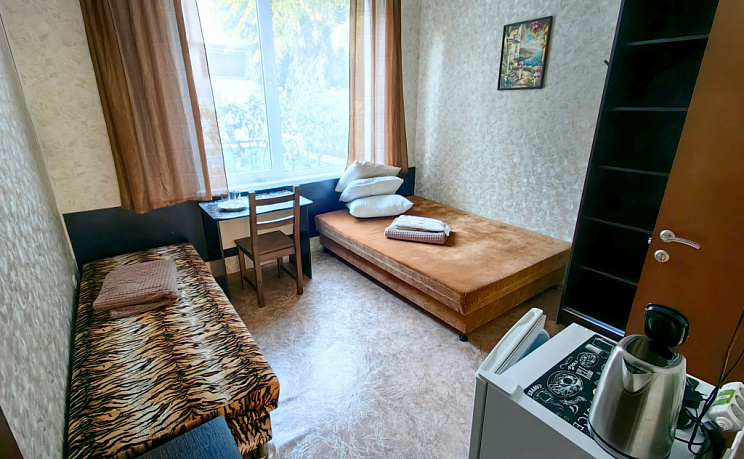 Номер