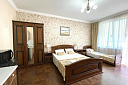 Отель Green Zone