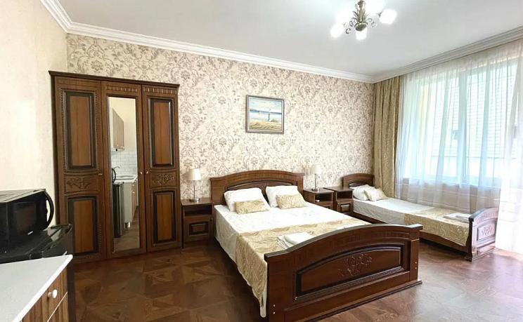 Номер